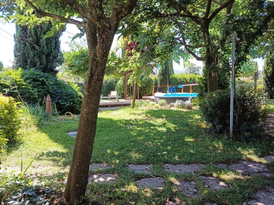 Holiday Home Il Moro Novo Cortona Exteriér fotografie